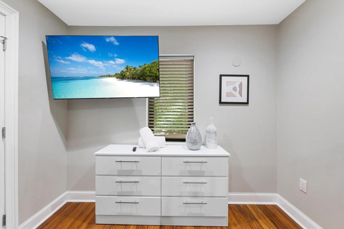 Beach Estate Las Olas Beach Best Location 포트 로더데일 외부 사진