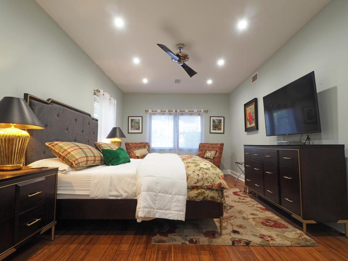 Beach Estate Las Olas Beach Best Location 포트 로더데일 외부 사진
