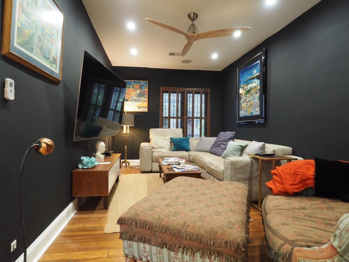 Beach Estate Las Olas Beach Best Location 포트 로더데일 외부 사진