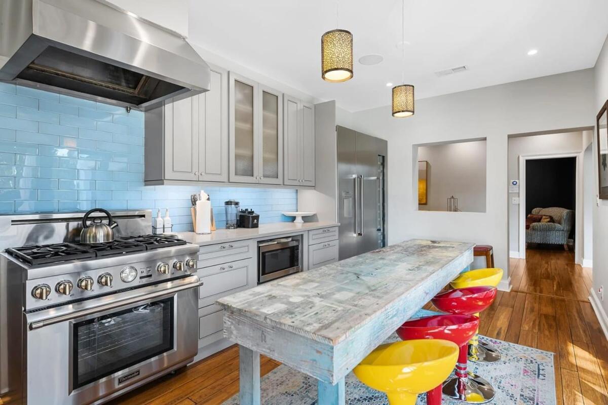 Beach Estate Las Olas Beach Best Location 포트 로더데일 외부 사진