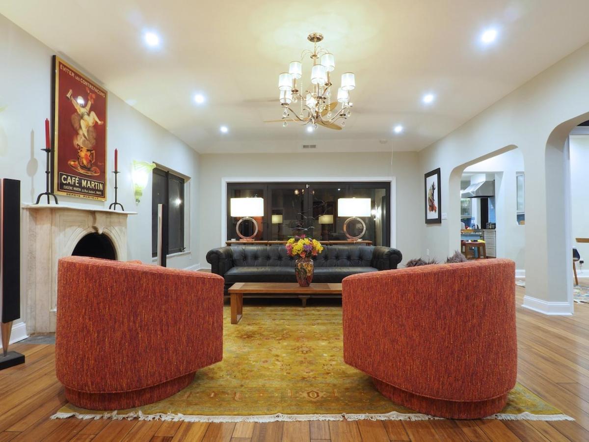 Beach Estate Las Olas Beach Best Location 포트 로더데일 외부 사진