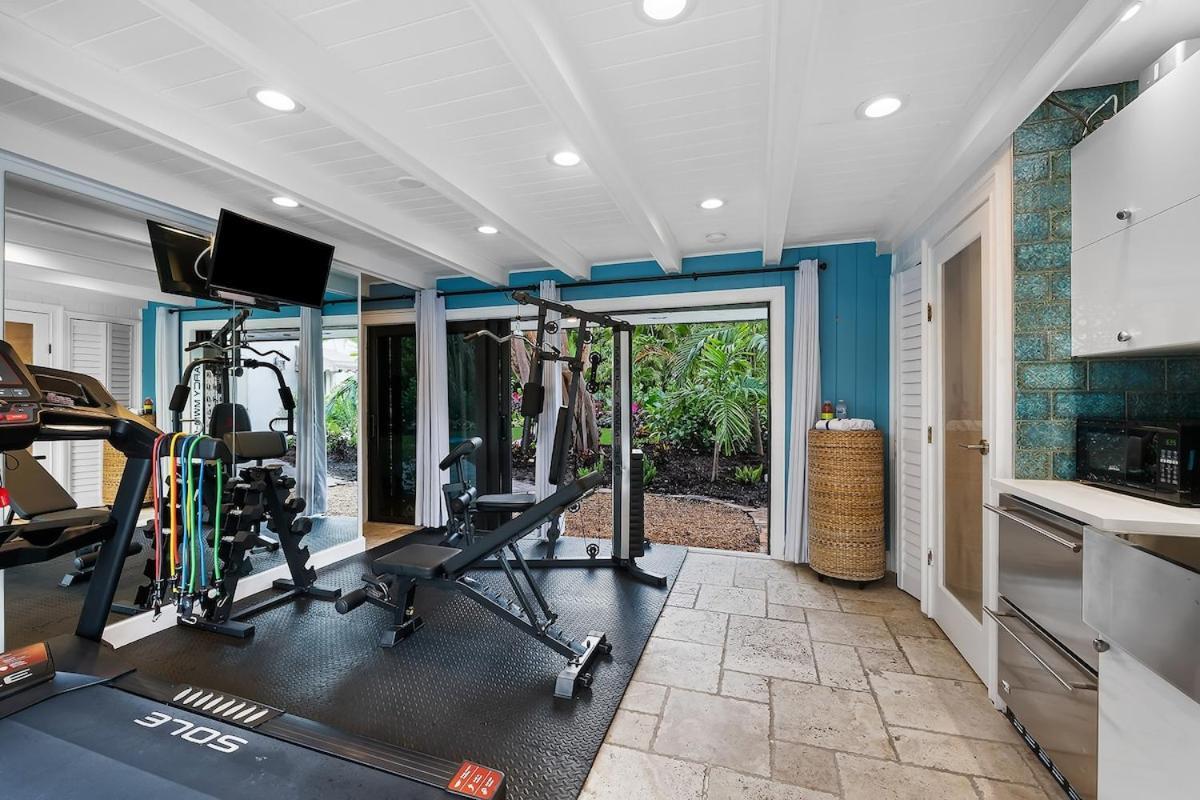 Beach Estate Las Olas Beach Best Location 포트 로더데일 외부 사진