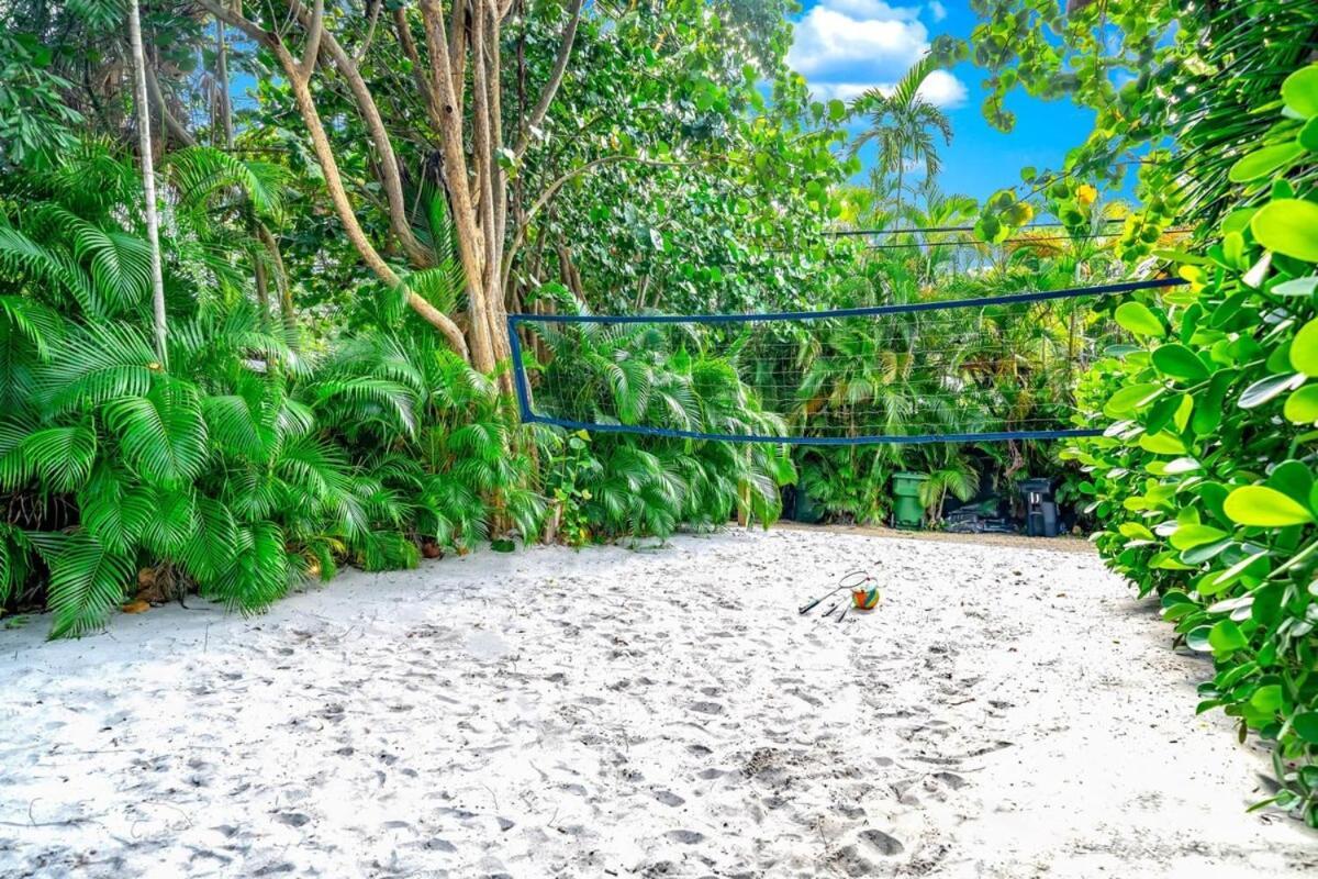 Beach Estate Las Olas Beach Best Location 포트 로더데일 외부 사진