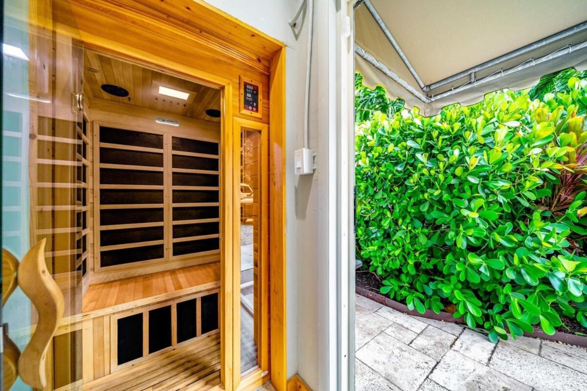 Beach Estate Las Olas Beach Best Location 포트 로더데일 외부 사진